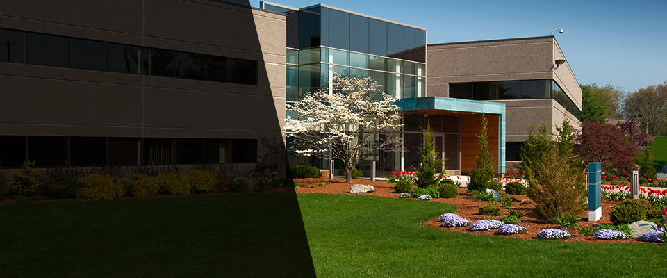 Pleasant Hill Landscapers