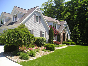 Landscapers and Lawncare Services in Pleasant Hill, MO